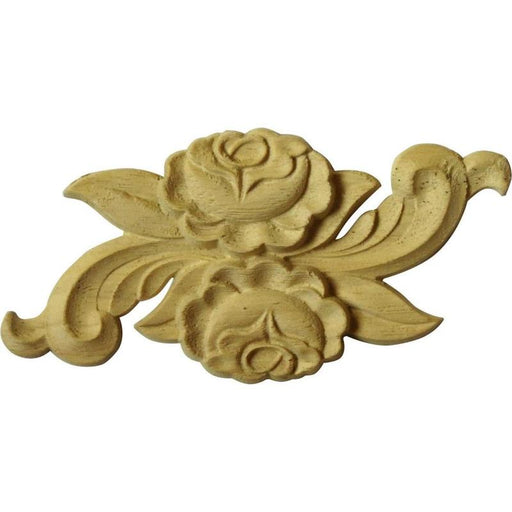 Rezbarene drvene rozetne RK-643