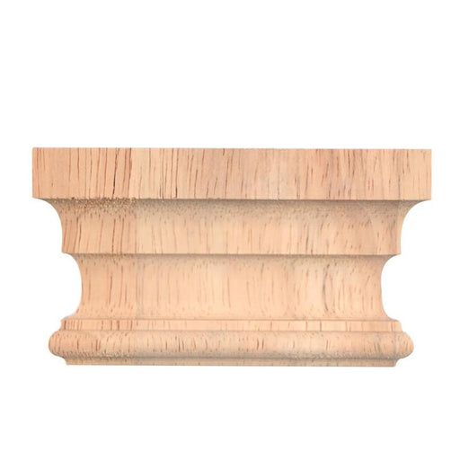 Rezbareni kapiteli od drveta VK-018