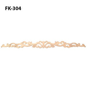Rezbarene aplikacije od drveta FK-304
