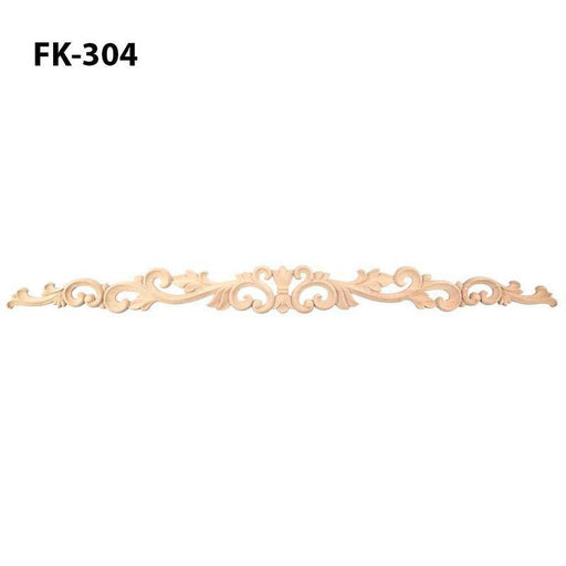 Rezbarene aplikacije od drveta FK-304