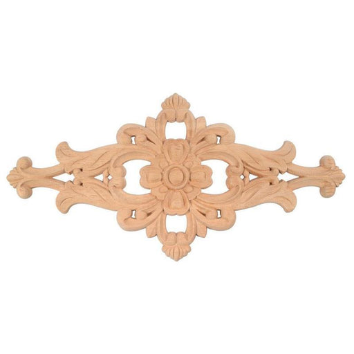 Rezbarene drvene rozetne RK-207