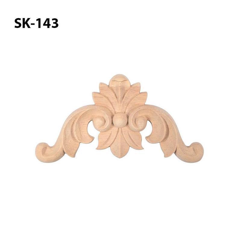 Rezbarene aplikacije od drveta SK-143