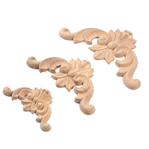 Rezbarene aplikacije od drveta SK-143