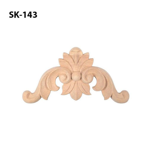 Rezbarene aplikacije od drveta SK-143