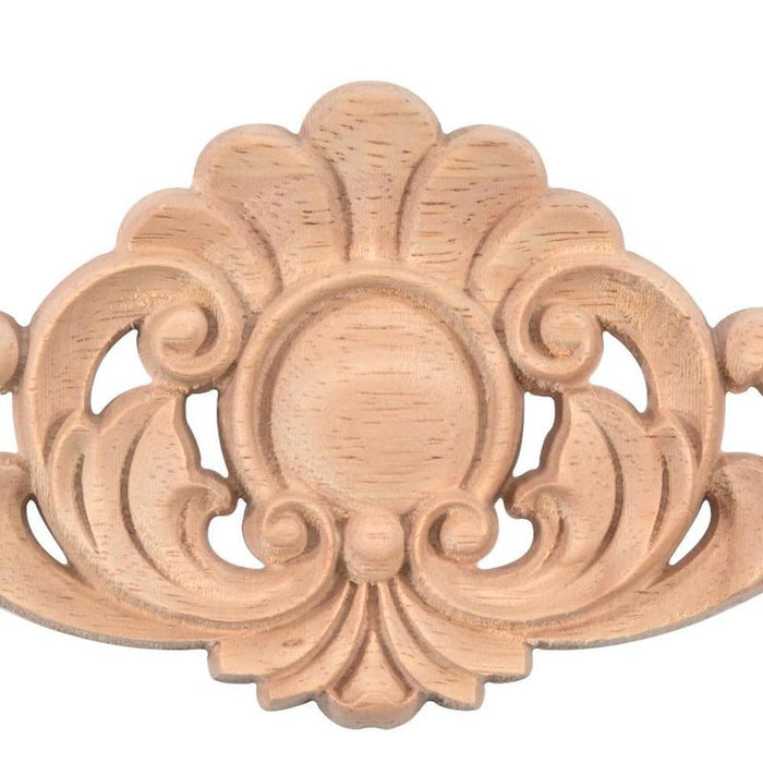 Rezbarene drvene rozetne RK-630
