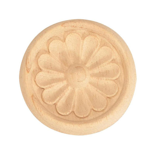 Rezbarene drvene rozetne RK-729
