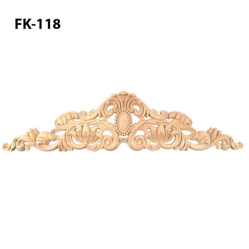 Rezbarene aplikacije od drveta FK-118