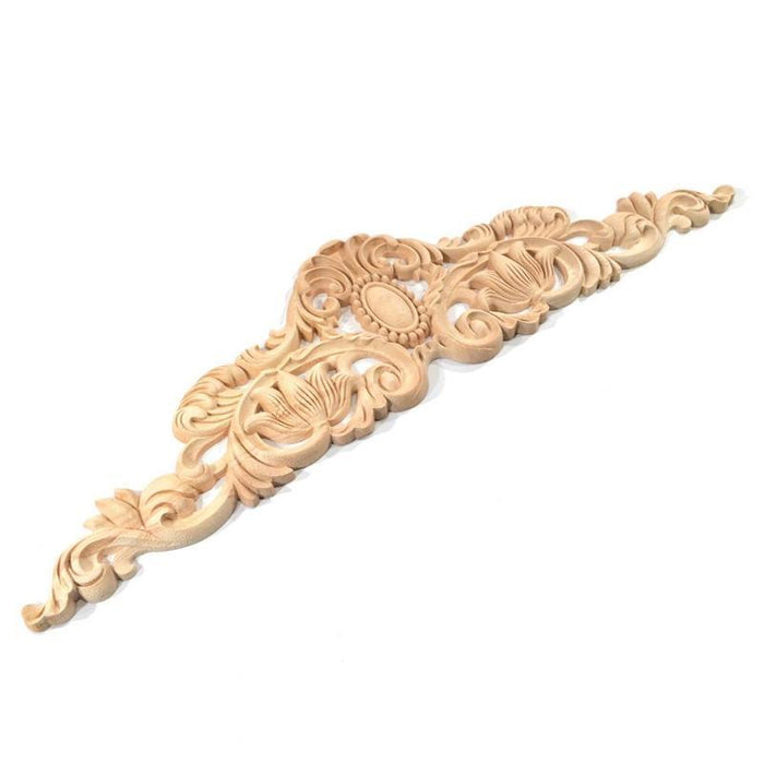 Rezbarene aplikacije od drveta FK-118