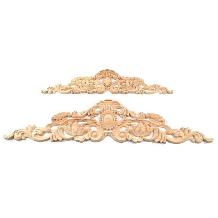 Rezbarene aplikacije od drveta FK-118