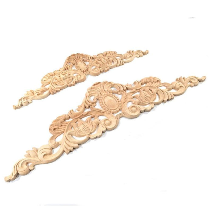 Rezbarene aplikacije od drveta FK-118