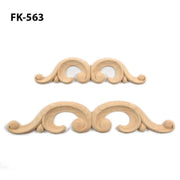 Rezbarene aplikacije od drveta FK-563