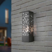 Fasadna zidna lampa COOPER 1xE27 207360142