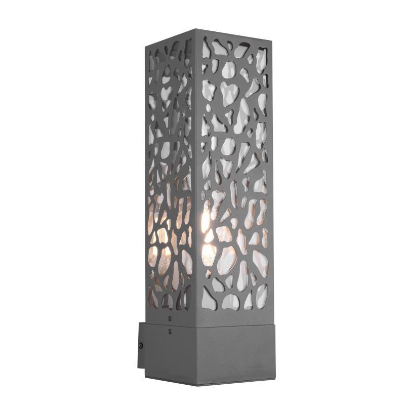 Fasadna zidna lampa COOPER 1xE27 207360142