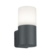 Fasadna zidna lampa HOOSIC 1xE27 224060142