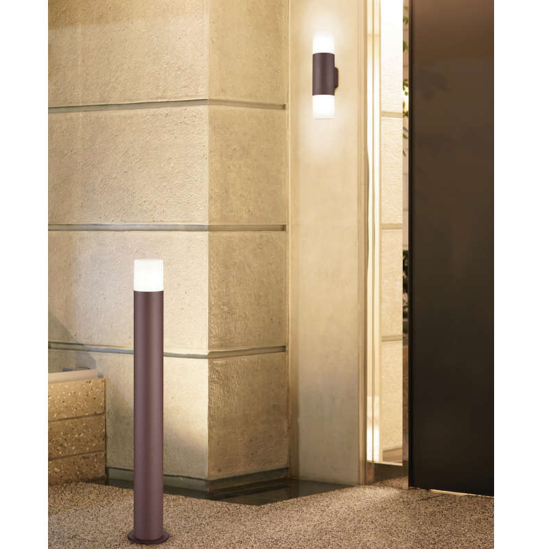 Fasadna zidna lampa HOOSIC 2xE27 222260224