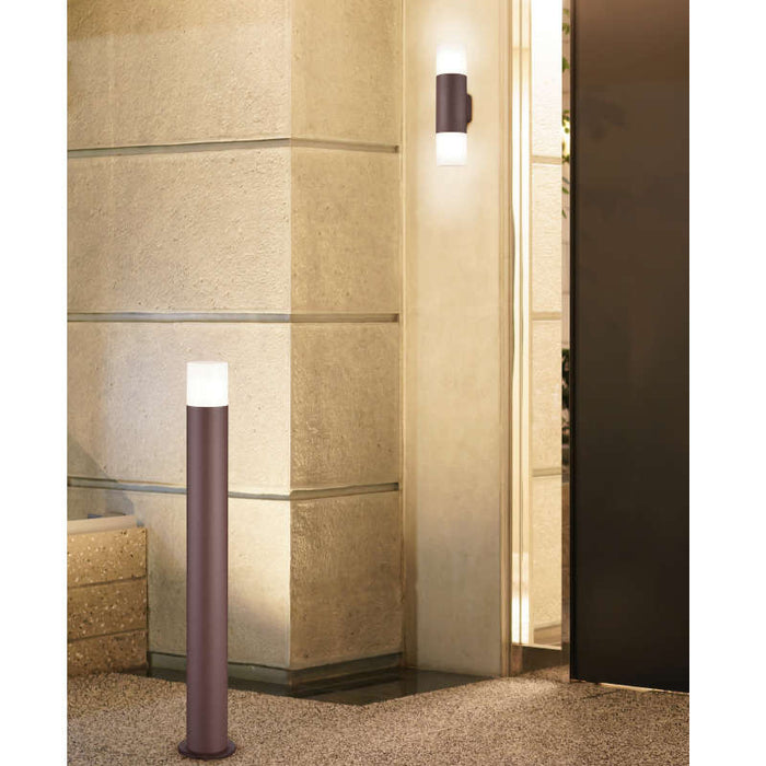 Fasadna zidna lampa HOOSIC 2xE27 222260224