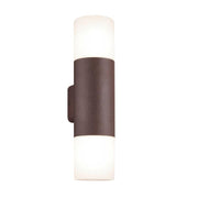 Fasadna zidna lampa HOOSIC 2xE27 222260224