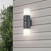 Fasadna zidna lampa HOOSIC 2xE27 222260242