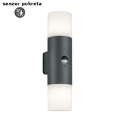 Fasadna zidna lampa HOOSIC 2xE27 222260242