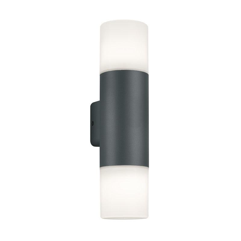 Fasadna zidna lampa HOOSIC 2xE27 224060242