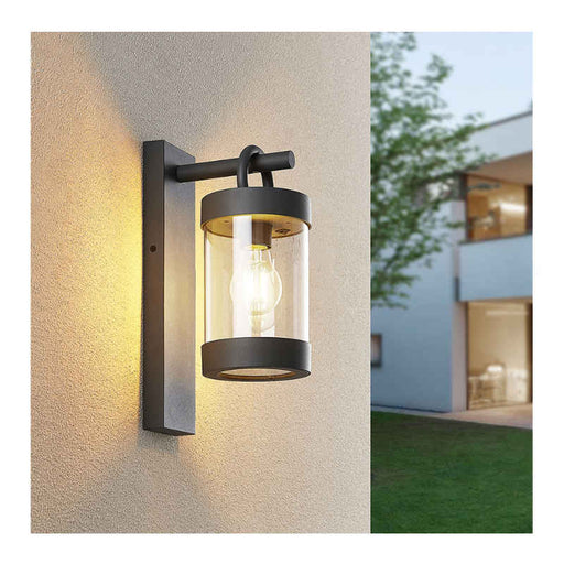 Fasadna zidna lampa SAMBESI 1xE27 204160142