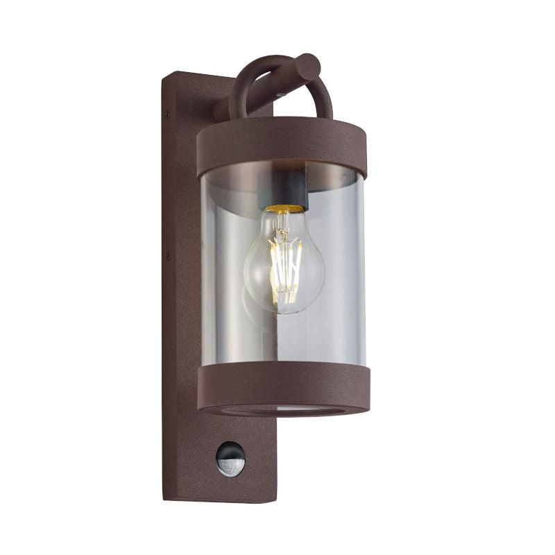 Fasadna zidna lampa SAMBESI 1xE27 204169124