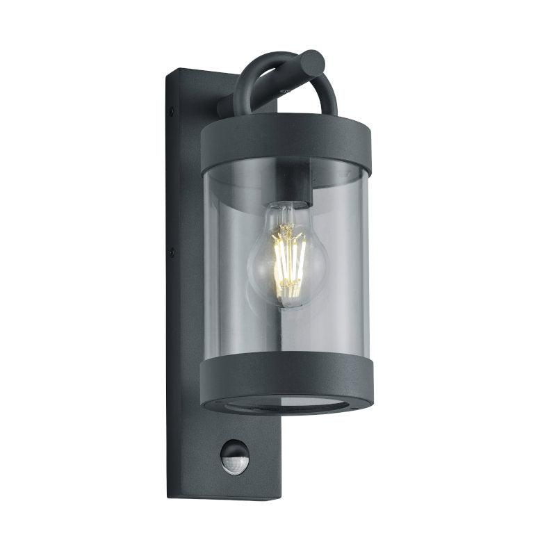 Spoljna zidna lampa Sambesi 1 x E27 — 28 W, IP44