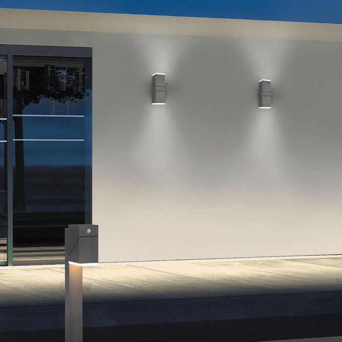 Fasadna zidna LED lampa AVON 270660242