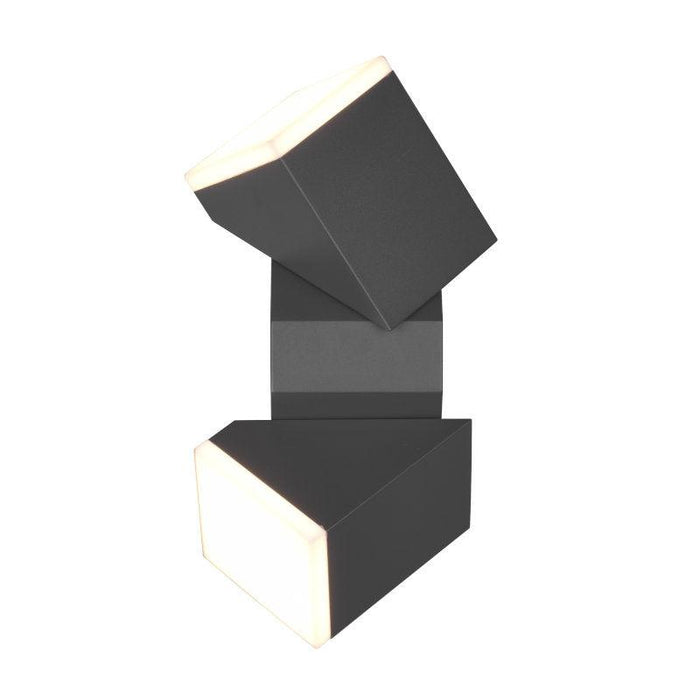 Fasadna zidna LED lampa AVON 270660242