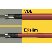 Nastavak Felo E-Smart slim VDE TORX TX20 x 100 06320396