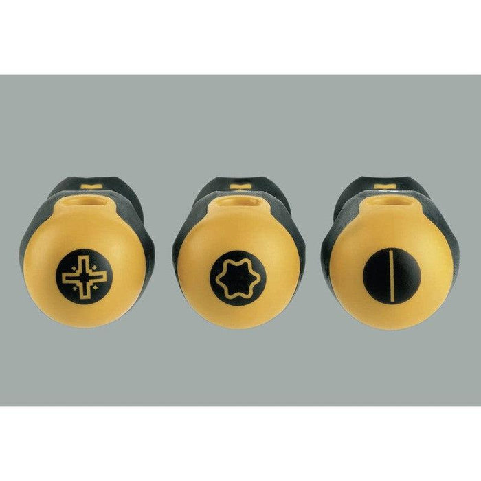 Šrafciger Felo Ergonic M-TEC 10,0 x 125 42810030 nasadni ključ