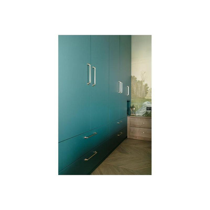 GTV Ručica UZ-FABRICIO