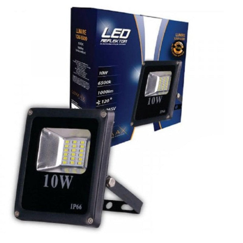 LED reflektor LUMRE-10W/20W/30W/50W/100W/200W — 6500K