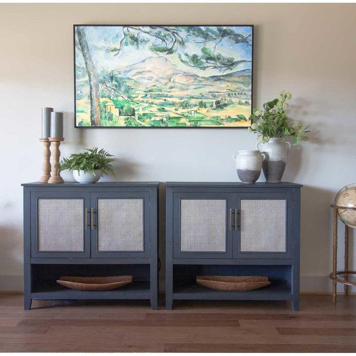 ROP DEKOR 2x2mm cela rolna