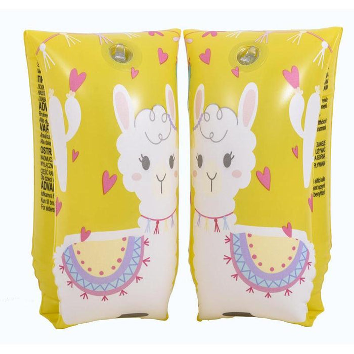 Jilong Mišići za plivane Alpaka