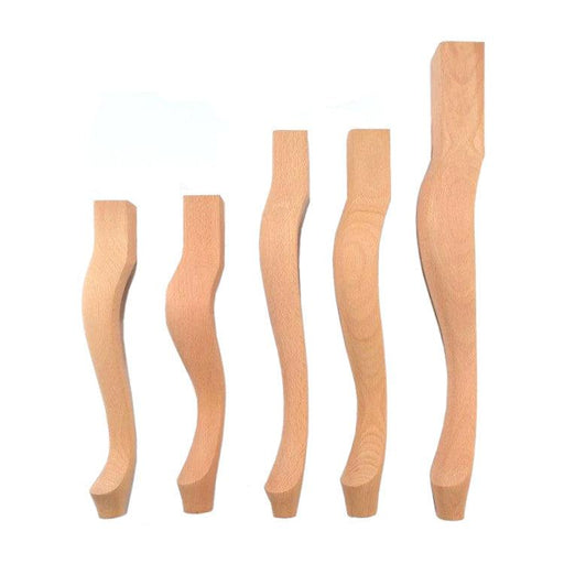 Drvene kozje noge za stolove