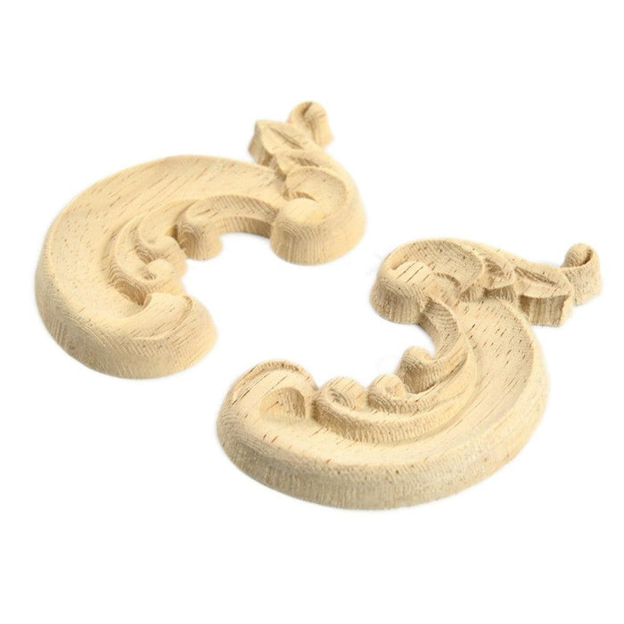 Rezbarene aplikacije od drveta SK-830