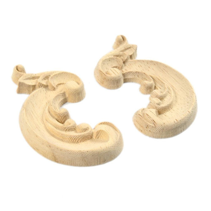 Rezbarene aplikacije od drveta SK-830