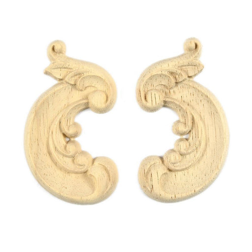 Rezbarene aplikacije od drveta SK-830