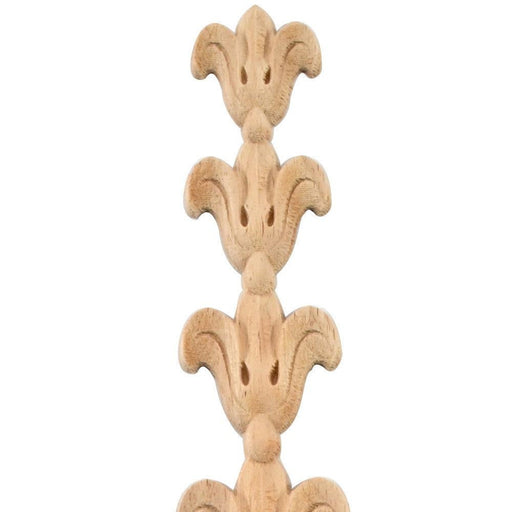 Rezbarene aplikacije od drveta FK-273B