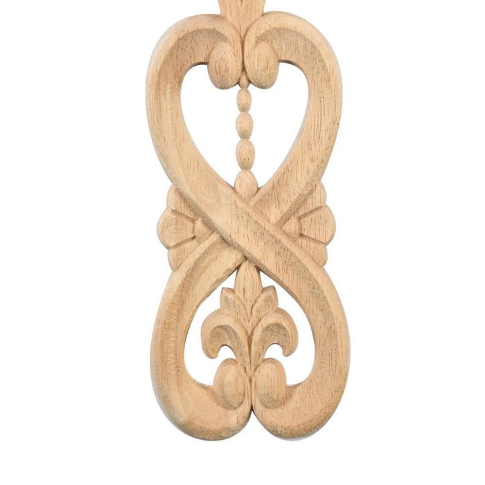 Rezbarene aplikacije od drveta FK-273B