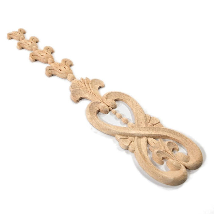 Rezbarene aplikacije od drveta FK-273B