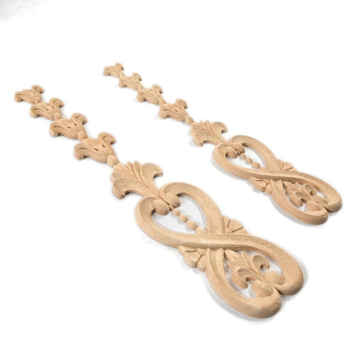 Rezbarene aplikacije od drveta FK-273B