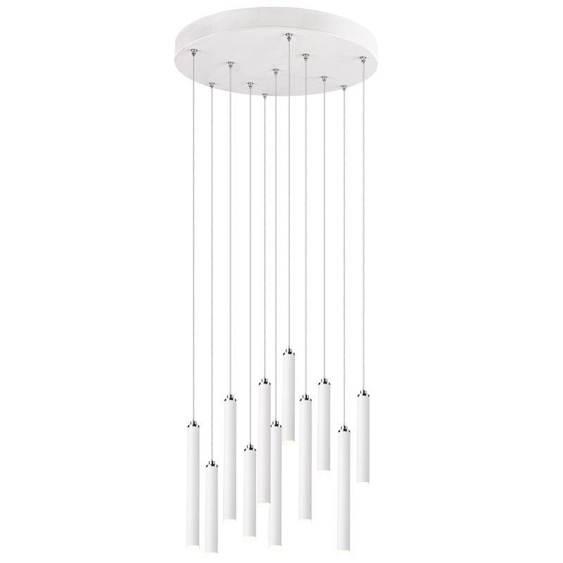 Visilica Tubular — 2.8 W, 3000K, IP20