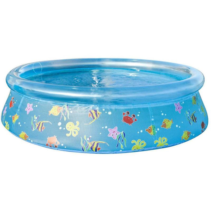 Bazen dečiji Sea Animal Jilong 150x38cm