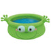 Jilong Bazen 3D Frog 175x62 cm
