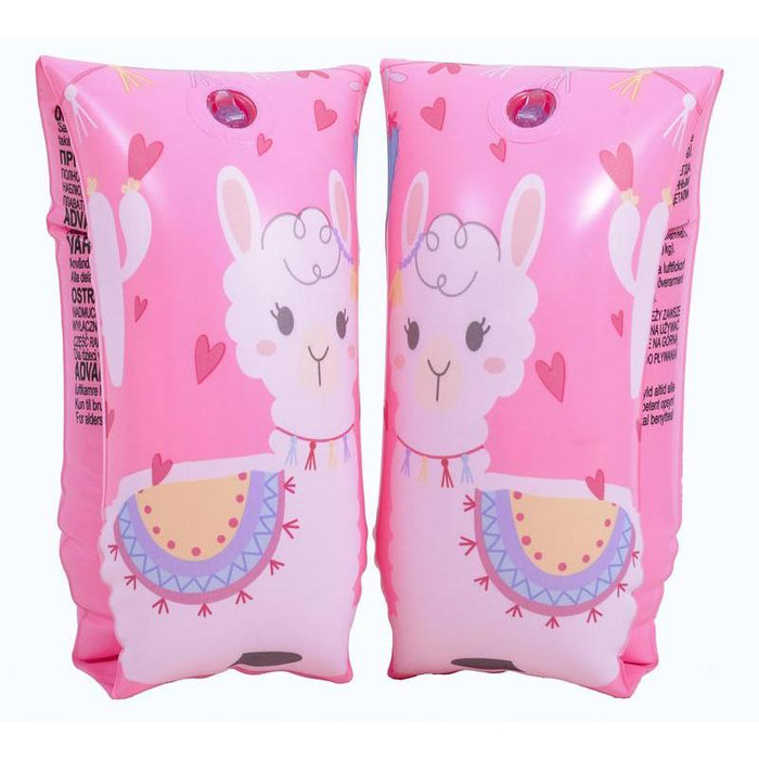 Jilong Mišići za plivane Alpaka