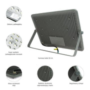 LED reflektor noctis lux max 150W