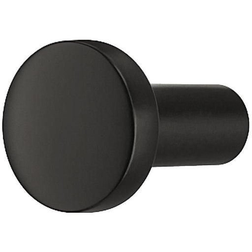 HÄFELE Dugme za nameštaj TREND — 31 × Ø20 mm, više boja