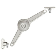 Häfele Podizni mehanizam Duo Standard set za drvene ili široke aluminijumske frontove